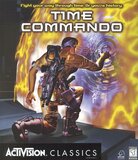 Time Commando (PC)