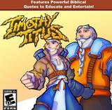 Timothy and Titus (PC)
