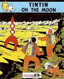 Tintin on the Moon (PC)