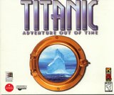Titanic: Adventure Out of Time (PC)