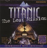 Titanic: The Lost Mission (PC)