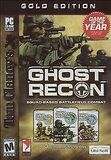 Tom Clancy's Ghost Recon -- Gold Edition (PC)