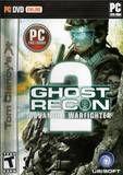 Tom Clancy's Ghost Recon: Advanced Warfighter 2 (PC)
