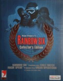 Tom Clancy's Rainbow Six -- Collector's Edition (PC)