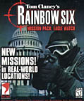 Tom Clancy's Rainbow Six Mission Pack: Eagle Watch (PC)