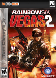 Tom Clancy's Rainbow Six: Vegas 2 (PC)