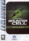 Tom Clancy's Splinter Cell Trilogy (PC)