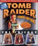 Tomb Raider Trilogy (PC)