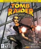 Tomb Raider: Chronicles -- Box Only (PC)