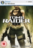 Tomb Raider: Underworld -- Limited Edition (PC)
