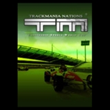 TrackMania: Nations Forever (PC)