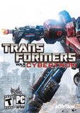 Transformers: War for Cybertron (PC)