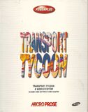 Transport Tycoon (PC)