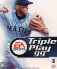 Triple Play 99 (PC)