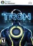 Tron: Evolution (PC)