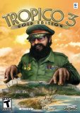 Tropico 3 -- Gold Edition (PC)