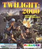 Twilight: 2000 (PC)