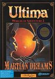 Ultima: Worlds of Adventure 2: Martian Dreams (PC)