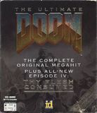 Ultimate Doom, The (PC)