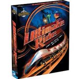 Ultimate Ride (PC)