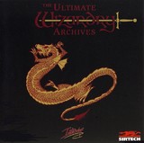 Ultimate Wizardry Archives, The (PC)