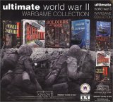Ultimate World War II Wargame Collection (PC)