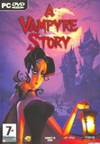 Vampyre Story, A (PC)
