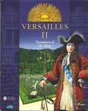 Versailles II: Testament of the King (PC)