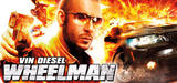 Vin Diesel: Wheelman (PC)