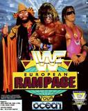 WWF European Rampage Tour (PC)