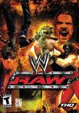 WWF Raw (PC)