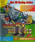 Wacky Wheels (PC)