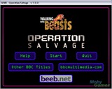 Walking with Beasts: Operation Salvage (PC)