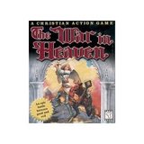 War in Heaven, The (PC)