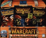 WarCraft Battle Chest (PC)