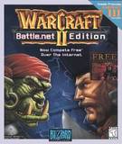 WarCraft II -- Battle.net Edition (PC)