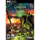 Warhammer 40,000: Dawn of War: Dark Crusade (PC)