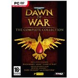 Warhammer 40,000: Dawn of War: The Complete Collection (PC)