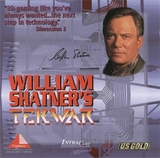 William Shatner's TekWar (PC)