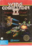 Wing Commander II: Vengeance of the Kilrathi (PC)