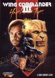 Wing Commander III: Heart of the Tiger (PC)