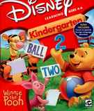 Winnie the Pooh Kindergarten (PC)