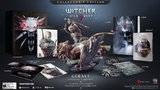 Witcher III: Wild Hunt, The -- Collector's Edition (PC)