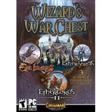 Wizard's War Chest (PC)