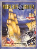 Wooden Ships and Iron Men (PC)