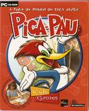 Woody Woodpecker: Escape from Buzz Buzzard Park (PC)