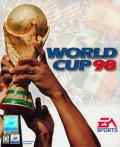 World Cup 98 (PC)