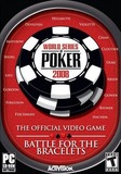 World Series of Poker 2008: Battle for the Bracelets (PC)