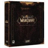 World of WarCraft -- Collector's Edition (PC)