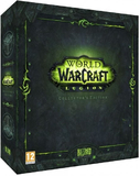 World of WarCraft: Legion -- Collector's Edition (PC)